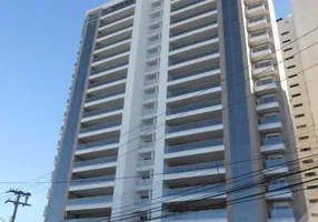 Foto 1 de Apartamento com 4 Quartos à venda, 255m² em Goiabeiras, Cuiabá
