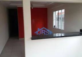 Foto 1 de Casa de Condomínio com 2 Quartos à venda, 60m² em Parque Esmeralda , Barueri