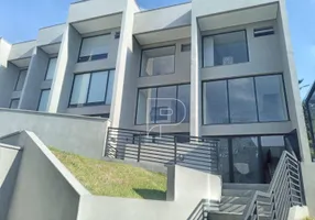 Foto 1 de Casa de Condomínio com 3 Quartos para alugar, 124m² em Granja Viana, Cotia