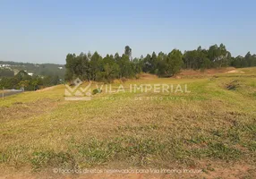 Foto 1 de Lote/Terreno à venda, 2048m² em Condomínio Terras de São José, Itu