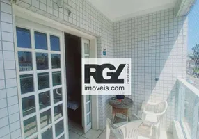 Foto 1 de Apartamento com 2 Quartos à venda, 99m² em Encruzilhada, Santos