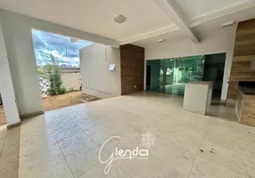 Foto 1 de Casa com 3 Quartos à venda, 183m² em Setor Pedro Ludovico, Goiânia