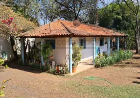 Foto 1 de Fazenda/Sítio com 4 Quartos à venda, 329m² em João Jabour, Salto