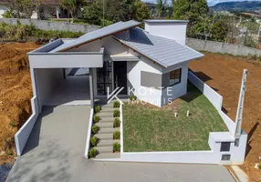 Foto 1 de Casa com 3 Quartos à venda, 126m² em Laranjeiras, Rio do Sul