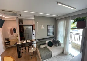Foto 1 de Apartamento com 2 Quartos para venda ou aluguel, 44m² em Jaguaré, São Paulo