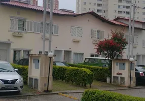 Foto 1 de Casa de Condomínio com 2 Quartos à venda, 111m² em Vila Antônio, São Paulo