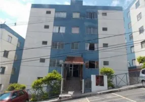 Foto 1 de Apartamento com 2 Quartos à venda, 45m² em Nova Pampulha, Belo Horizonte