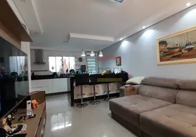 Foto 1 de Casa de Condomínio com 2 Quartos à venda, 100m² em Santa Inês, São Paulo