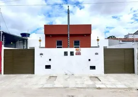 Foto 1 de Casa com 3 Quartos à venda, 67m² em José Américo de Almeida, João Pessoa