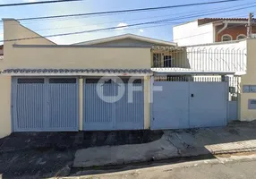 Foto 1 de Casa com 2 Quartos à venda, 171m² em Vila Teixeira, Campinas