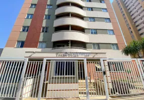 Foto 1 de Apartamento com 3 Quartos para alugar, 75m² em San Remo, Londrina