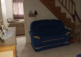 Foto 1 de Casa com 3 Quartos à venda, 90m² em Bandeiras, Osasco