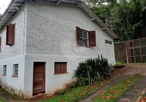 Foto 1 de Lote/Terreno à venda, 390m² em Interlagos, São Paulo