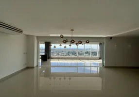 Foto 1 de Apartamento com 3 Quartos à venda, 207m² em Setor Marista, Goiânia