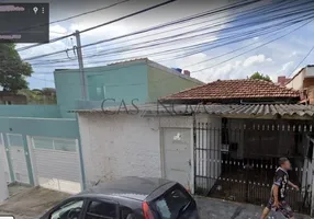 Foto 1 de Lote/Terreno para alugar, 200m² em Vila Água Funda, São Paulo