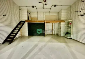 Foto 1 de Ponto Comercial para alugar, 42m² em Pinheiros, São Paulo