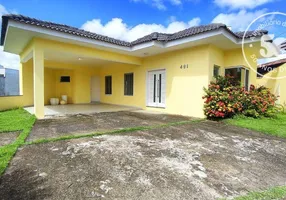 Foto 1 de Casa de Condomínio com 3 Quartos à venda, 212m² em Condomínio Residencial Real Ville, Pindamonhangaba