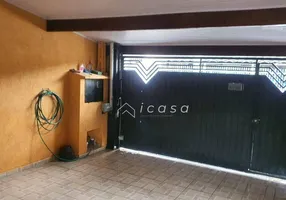 Foto 1 de Casa com 2 Quartos à venda, 75m² em Chácara do Visconde, Taubaté