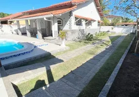 Foto 1 de Casa com 4 Quartos à venda, 220m² em Boqueirao, Saquarema