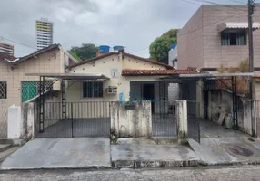 Foto 1 de Casa com 3 Quartos para alugar, 125m² em Casa Amarela, Recife