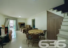 Foto 1 de Sobrado com 4 Quartos à venda, 237m² em Bom Retiro, Joinville