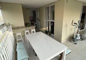 Foto 1 de Apartamento com 3 Quartos à venda, 130m² em Chácara Klabin, São Paulo