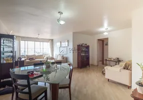 Foto 1 de Apartamento com 3 Quartos à venda, 130m² em Vila Madalena, São Paulo