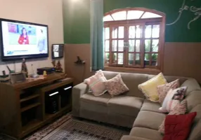 Foto 1 de Casa com 4 Quartos à venda, 125m² em Vila Guilherme, São Paulo