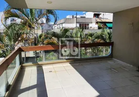 Foto 1 de Apartamento com 3 Quartos à venda, 163m² em Barra da Tijuca, Rio de Janeiro