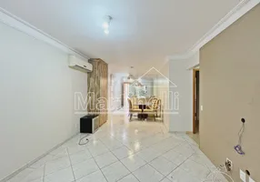 Foto 1 de Casa de Condomínio com 3 Quartos à venda, 139m² em Condominio San Remo I, Ribeirão Preto