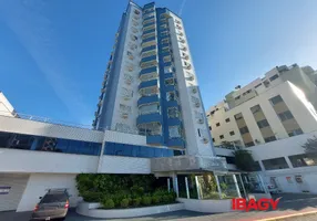 Foto 1 de Apartamento com 2 Quartos para alugar, 89m² em Balneário, Florianópolis
