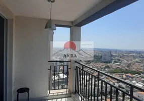 Foto 1 de Apartamento com 2 Quartos à venda, 66m² em Jardim Flor da Montanha, Guarulhos