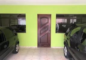 Foto 1 de Casa com 3 Quartos à venda, 150m² em Vila Industrial, São Paulo