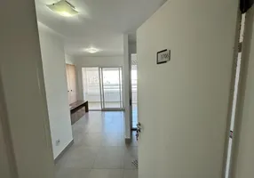 Foto 1 de Apartamento com 1 Quarto para alugar, 36m² em Bela Vista, São Paulo