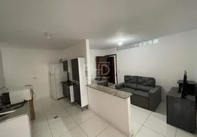 Foto 1 de Apartamento com 2 Quartos para alugar, 72m² em Montanhão, São Bernardo do Campo