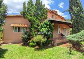 Foto 1 de Casa de Condomínio com 2 Quartos à venda, 240m² em Condominio Fazenda Mirante, Igarapé