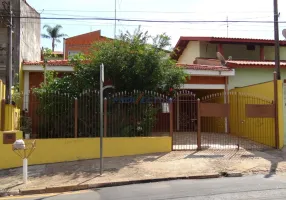 Foto 1 de Casa com 3 Quartos à venda, 157m² em Jardim Carlos Lourenço, Campinas