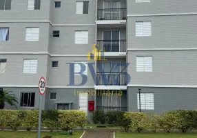 Foto 1 de Apartamento com 2 Quartos à venda, 45m² em Parque Jambeiro, Campinas