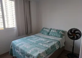 Foto 1 de Apartamento com 1 Quarto para alugar, 20m² em Brás, São Paulo