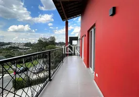 Foto 1 de Casa de Condomínio com 3 Quartos à venda, 263m² em Jardim do Golf I, Jandira