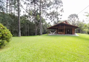 Foto 1 de Fazenda/Sítio com 3 Quartos à venda, 110m² em Campestre da Faxina, São José dos Pinhais