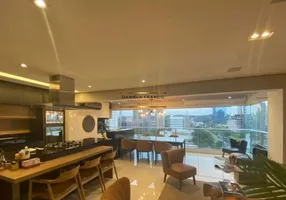 Foto 1 de Apartamento com 2 Quartos à venda, 130m² em Vila Gertrudes, São Paulo