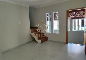 Foto 1 de Sobrado com 4 Quartos à venda, 150m² em Jardim América, São José dos Campos