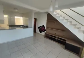 Foto 1 de Casa com 2 Quartos à venda, 70m² em Pedra Azul, Contagem