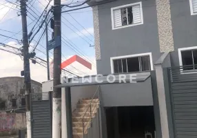 Foto 1 de Sobrado com 3 Quartos à venda, 152m² em Sacomã, São Paulo