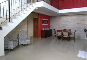 Foto 1 de Casa com 4 Quartos à venda, 560m² em Jardim Leonor, Itatiba