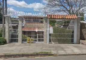 Foto 1 de Casa com 4 Quartos à venda, 156m² em Santa Tereza, Porto Alegre