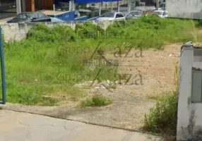 Foto 1 de Lote/Terreno à venda, 400m² em Jardim Apolo II, São José dos Campos