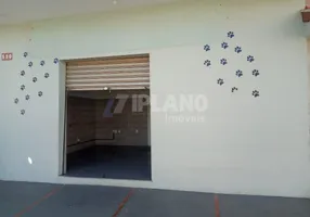 Foto 1 de Ponto Comercial para alugar, 18m² em Jardim Pacaembu, São Carlos