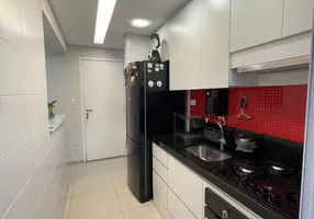 Foto 1 de Apartamento com 2 Quartos à venda, 58m² em Centro, São José dos Campos